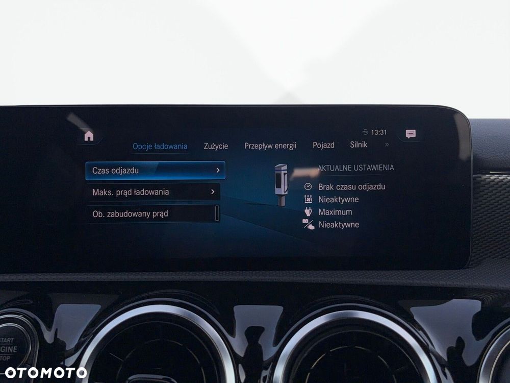 Mercedes-Benz Klasa A 250 E Progressive 8G-DCT - 25