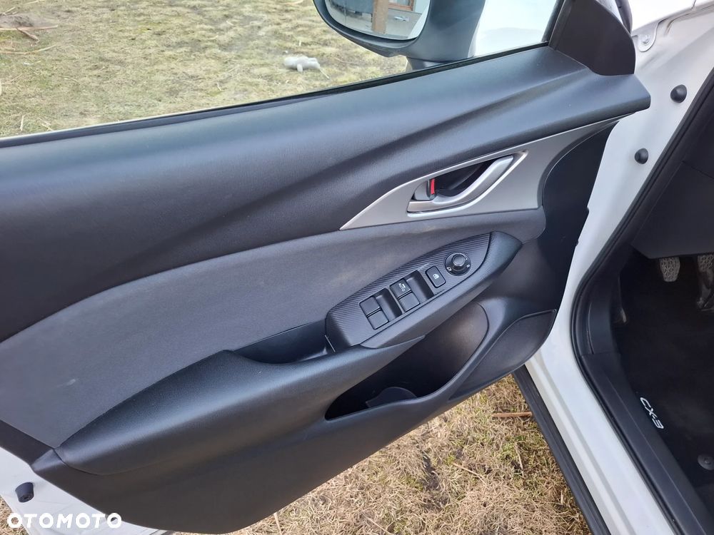 Mazda CX-3 SKYACTIV-D 105 FWD Center-Line - 15