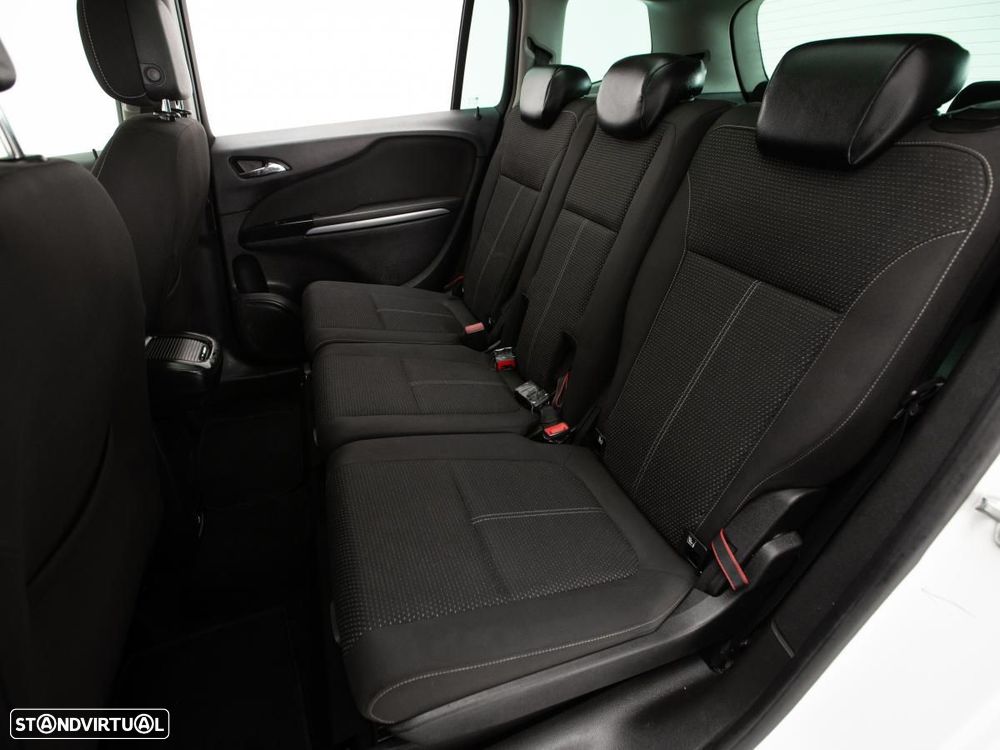 Opel Zafira 1.6 CDTi Innovation S/S - 10