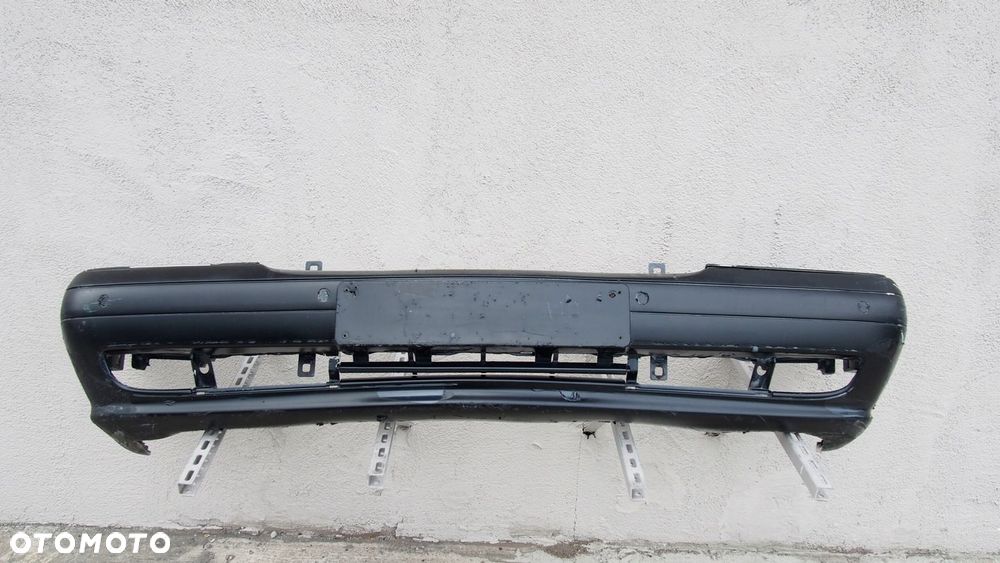 ZDERZAK PRZÓD PDC OE - MERCEDES CL S W140 C140 COUPE