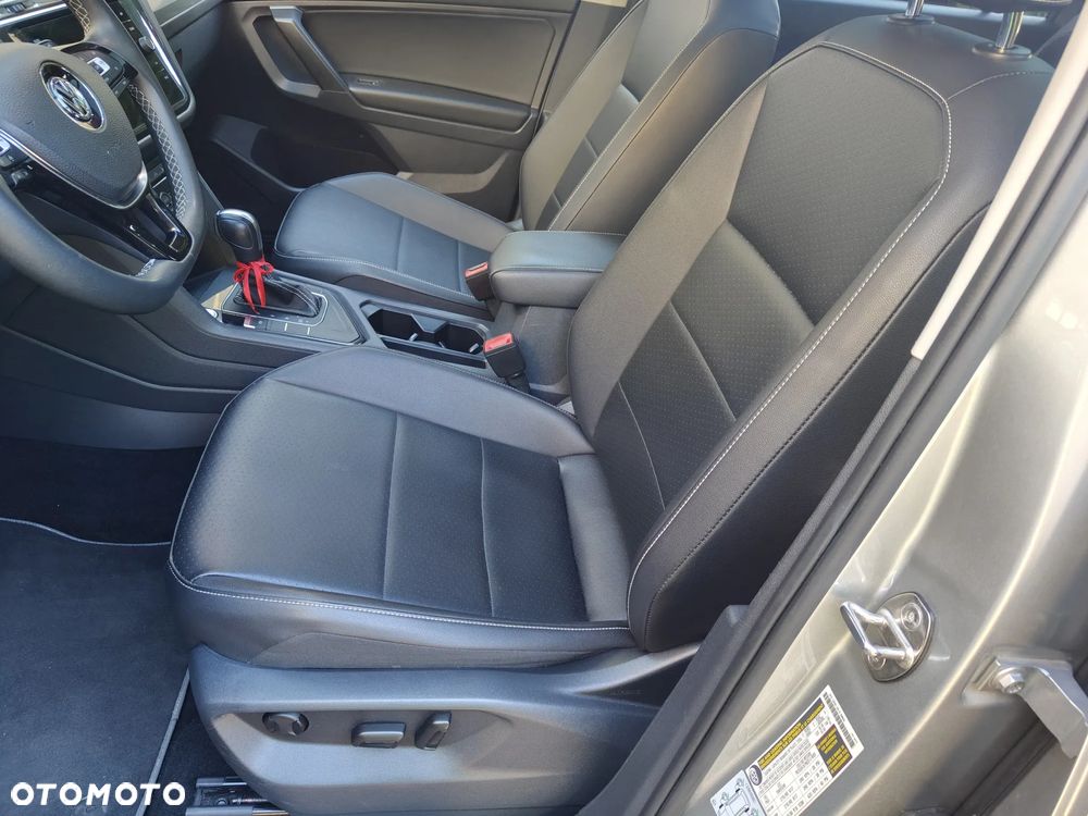Volkswagen Tiguan Allspace - 24