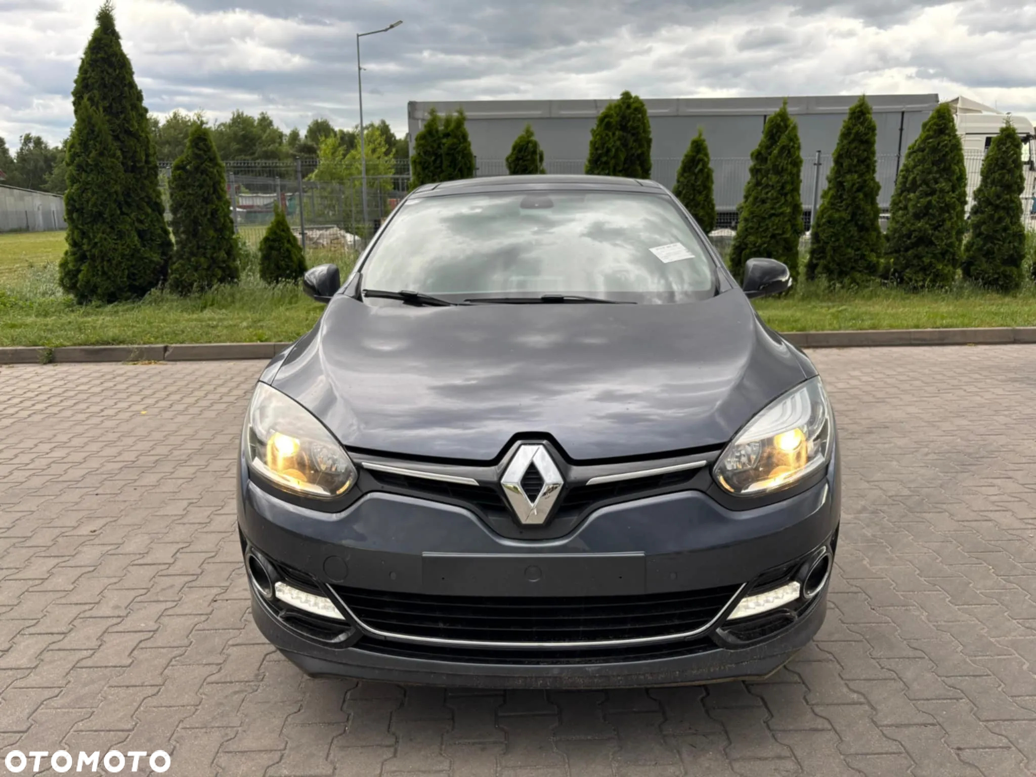 Renault Megane 1.5 dCi Bose - 3