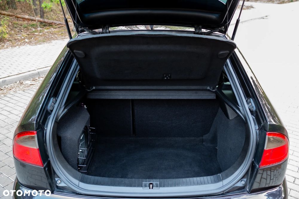 Seat Leon 1.8T Top Sport - 28