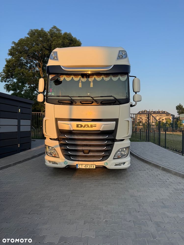 DAF XF - 2