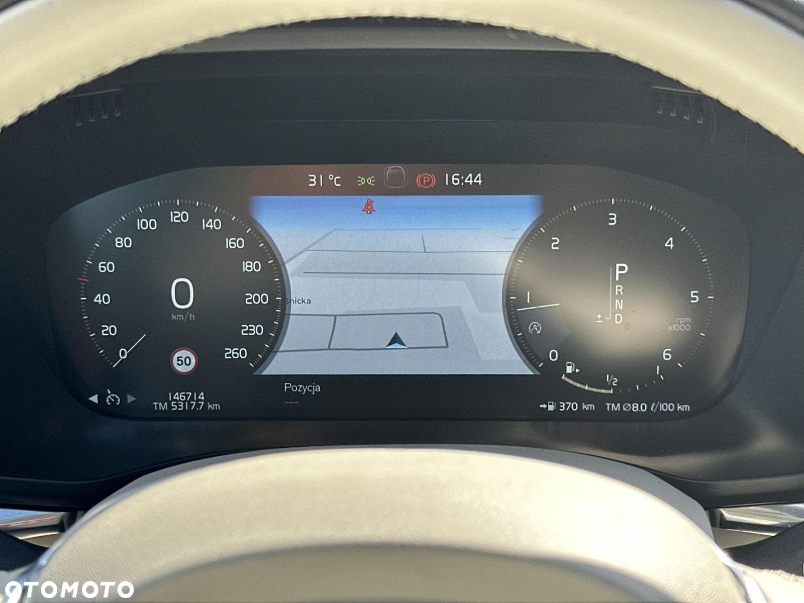 Volvo XC 60 - 14