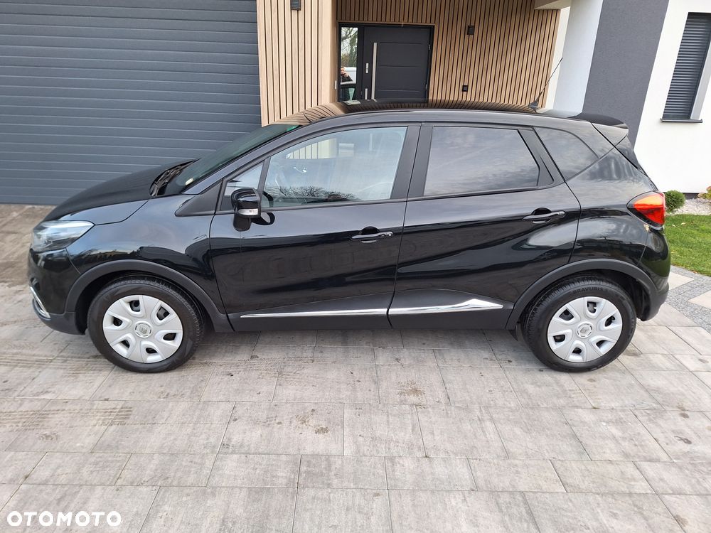 Renault Captur - 2