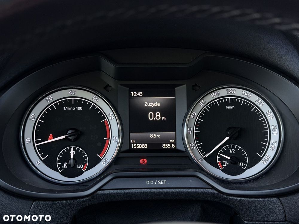 Skoda Octavia - 18