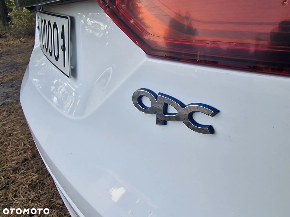 Opel Insignia 2.0 CDTI Cosmo S&S - 19