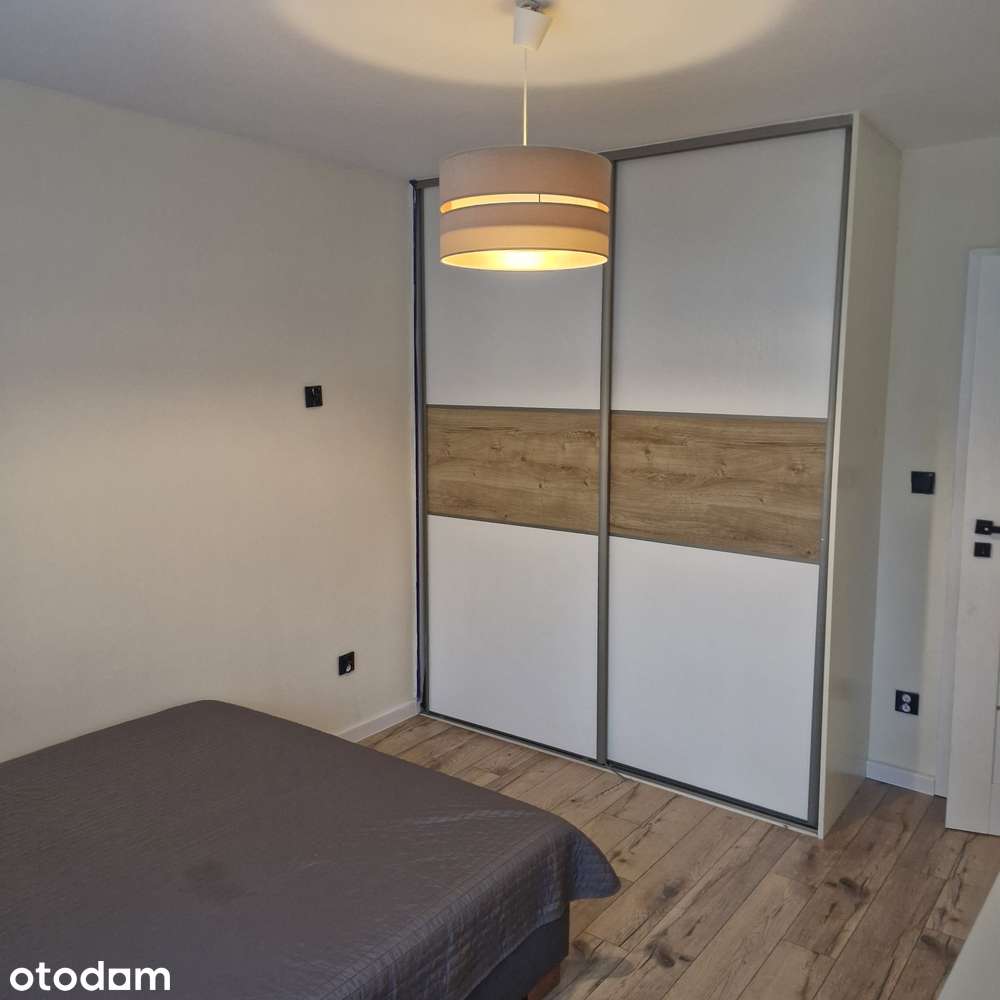 3 POKOJE | 63 m² | PRYWATNY OGRÓDEK | URSYNÓW | 6 MIN DO METRA