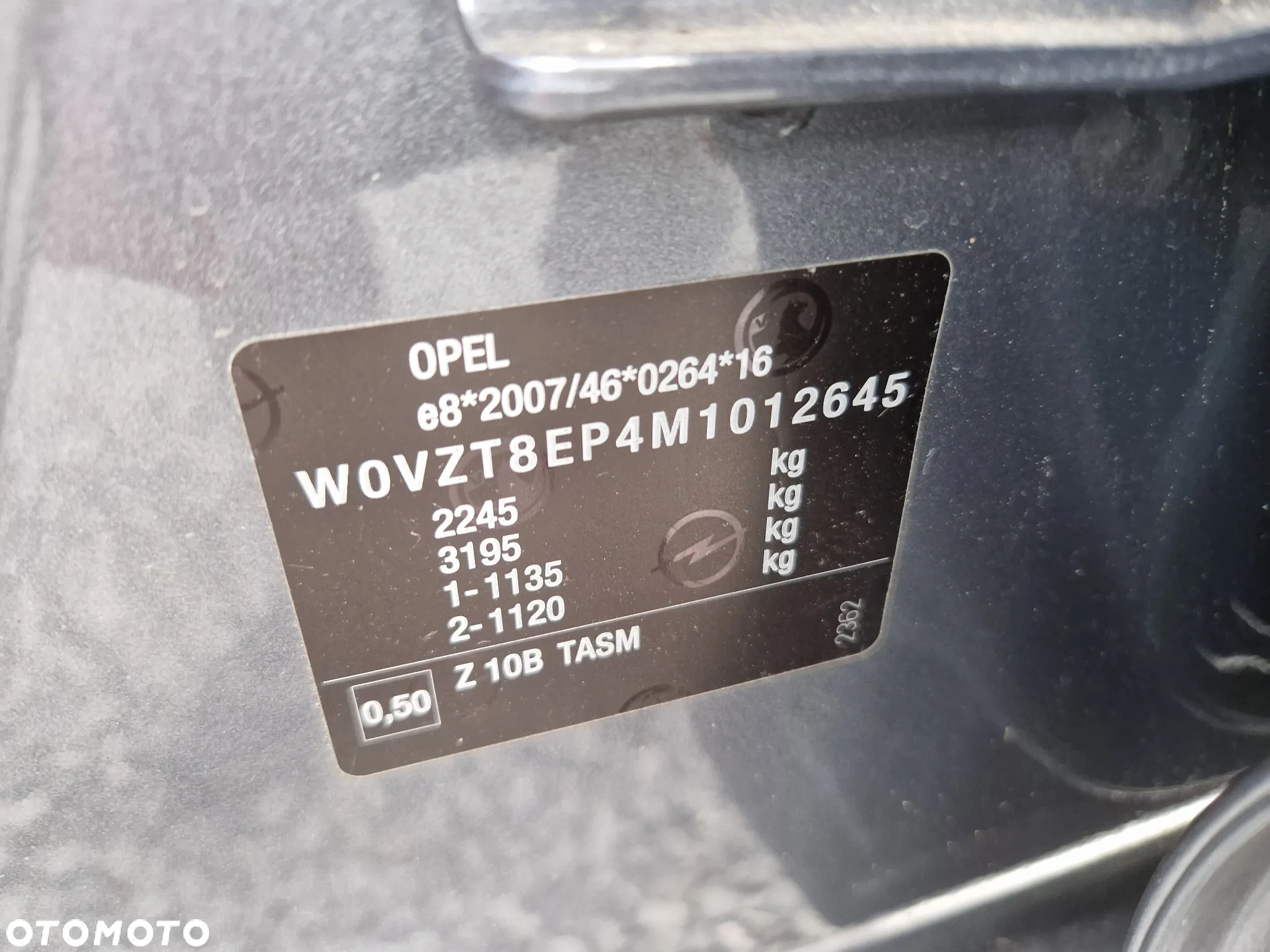 Opel Insignia 2.0 CDTI Ultimate S&S - 10