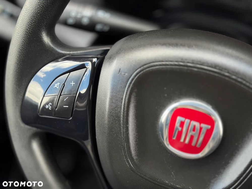 Fiat DOBLO - 24