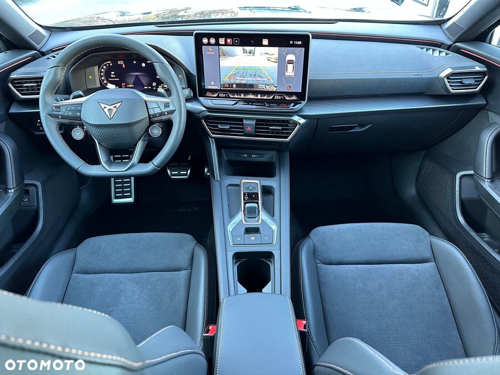 Cupra Formentor 1.5 TSI DSG - 20