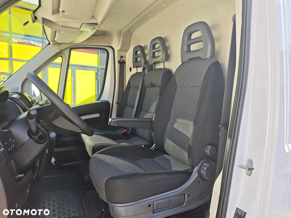 Fiat Ducato Maxi - 23