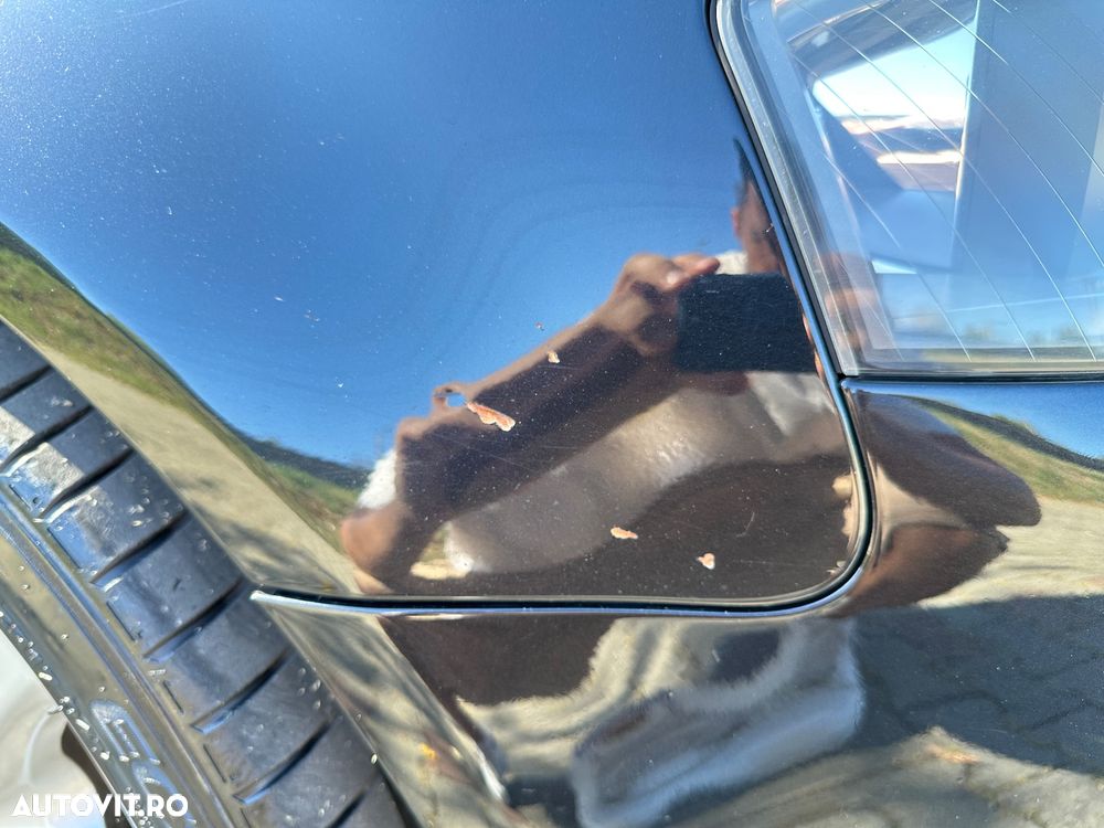 Audi A3 2.0 TDI Sportback DPF S line Sportpaket (plus) - 12