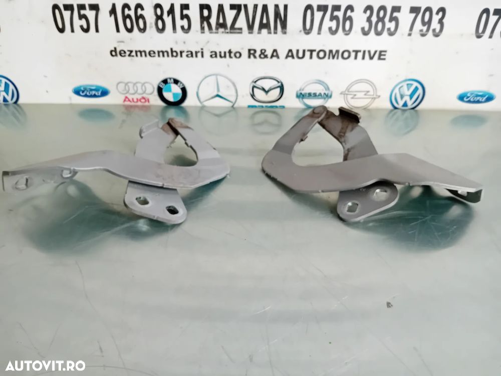 Set Balamale Capota Ford Kuga 1 I An 2008-2013 - 3
