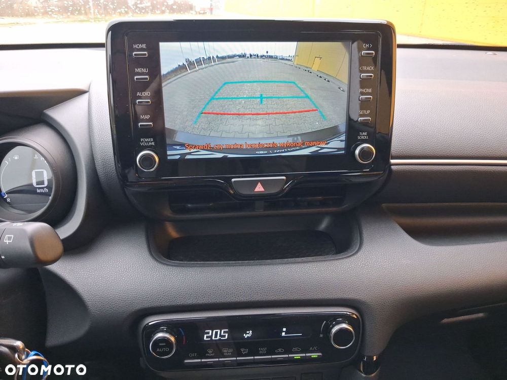 Toyota Yaris Hybrid 1.5 Comfort - 21