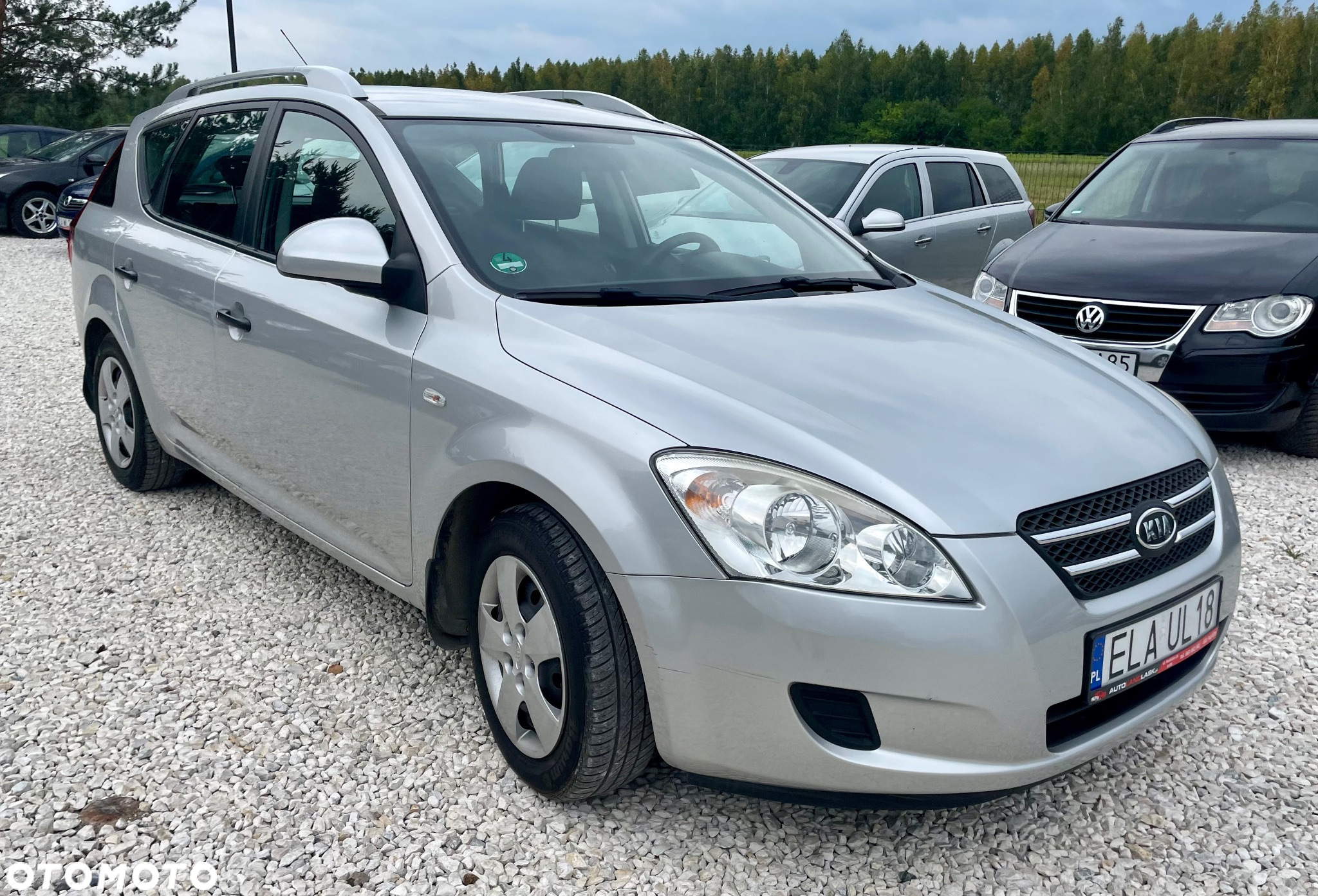 Kia Ceed Cee'd 1.4 Comfort + - 3