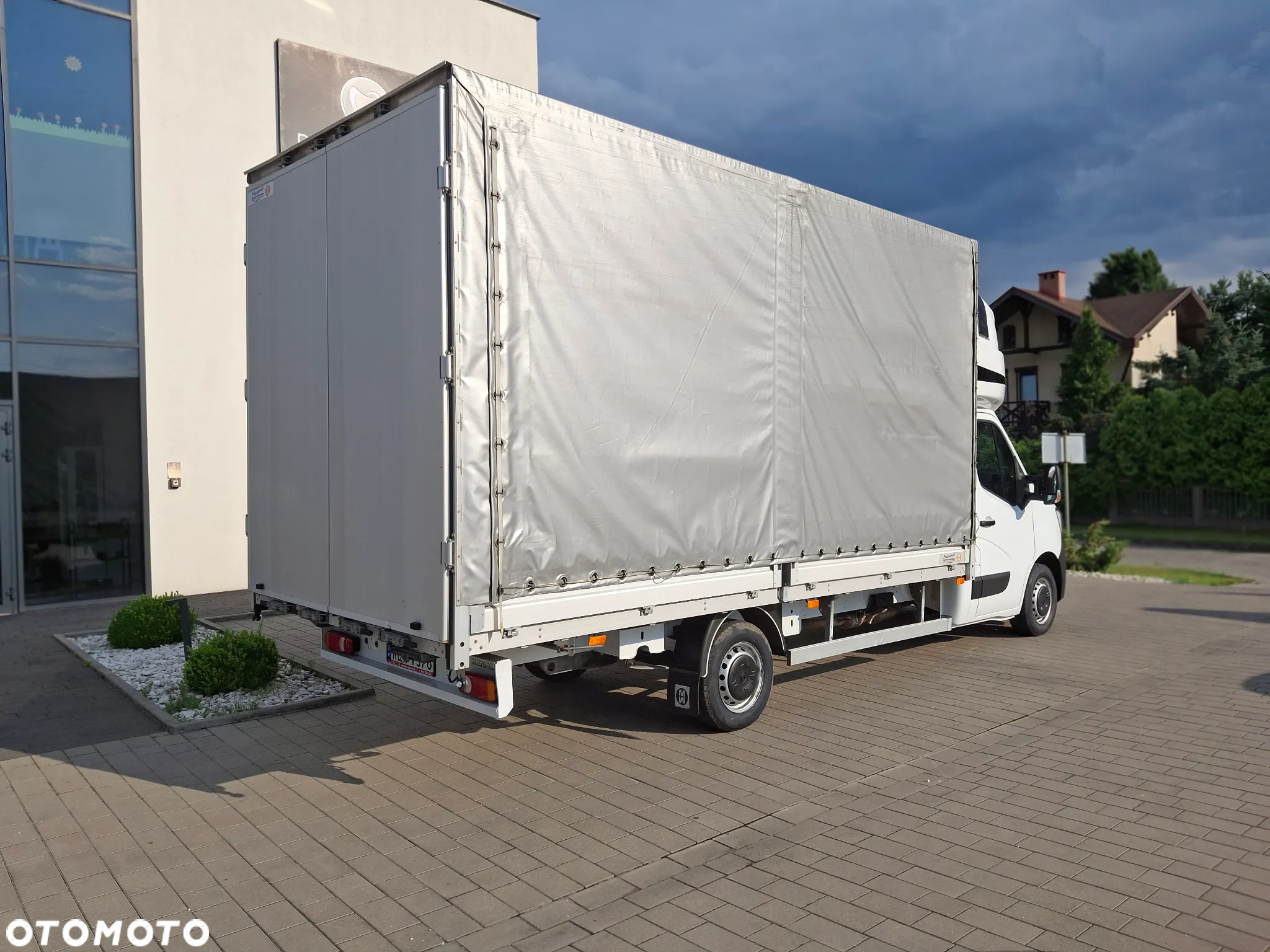 Renault Master - 11