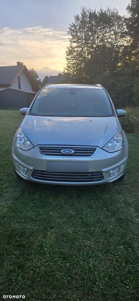 Ford Galaxy 2.0 TDCi Trend - 2