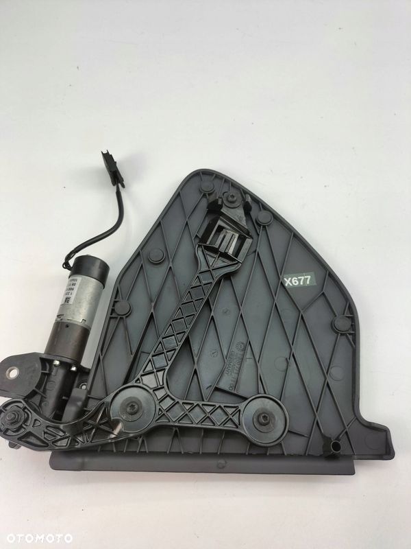 LOTKA LEWA CABRIO TWINTOP OPEL ASTRA H 13297951 - 2