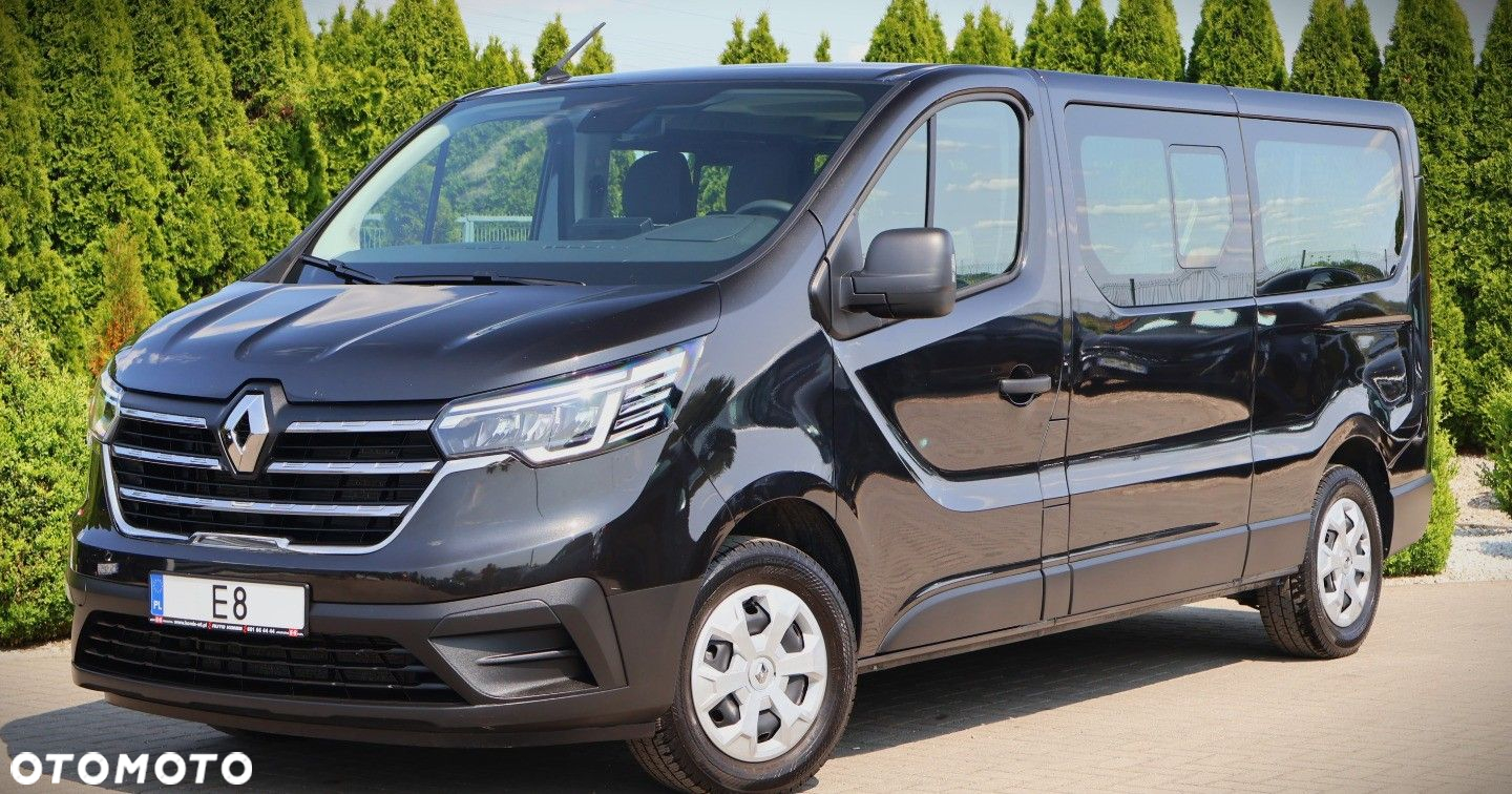 Renault Trafic - 9