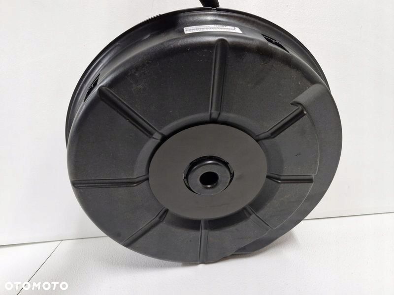 INFINITI EX EX30 EX37 GŁOŚNIK SUBWOOFER 281701BM0A - 7