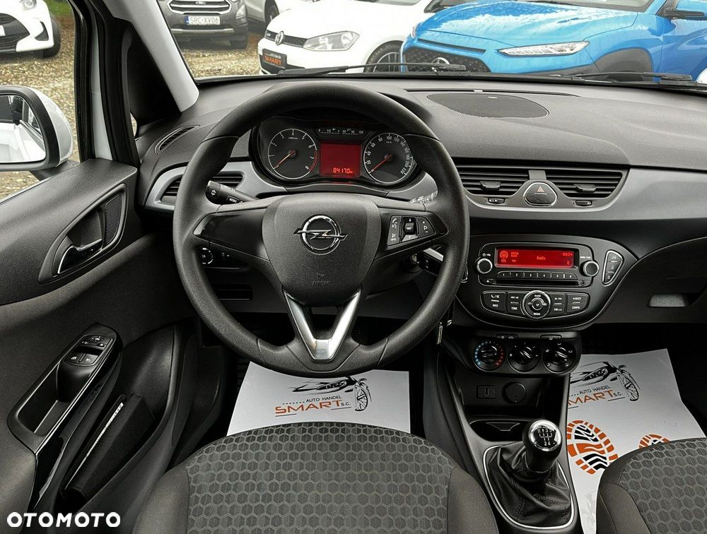 Opel Corsa - 16