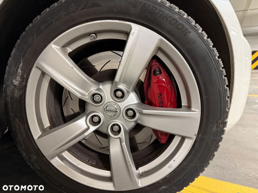 Nissan 370 Z 3.7 V6 Platinum EU6 - 6