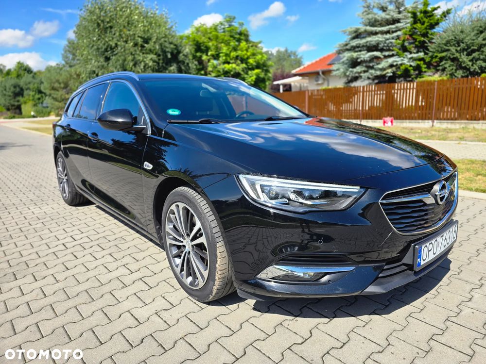 Opel Insignia 2.0 Business Innovation - 1