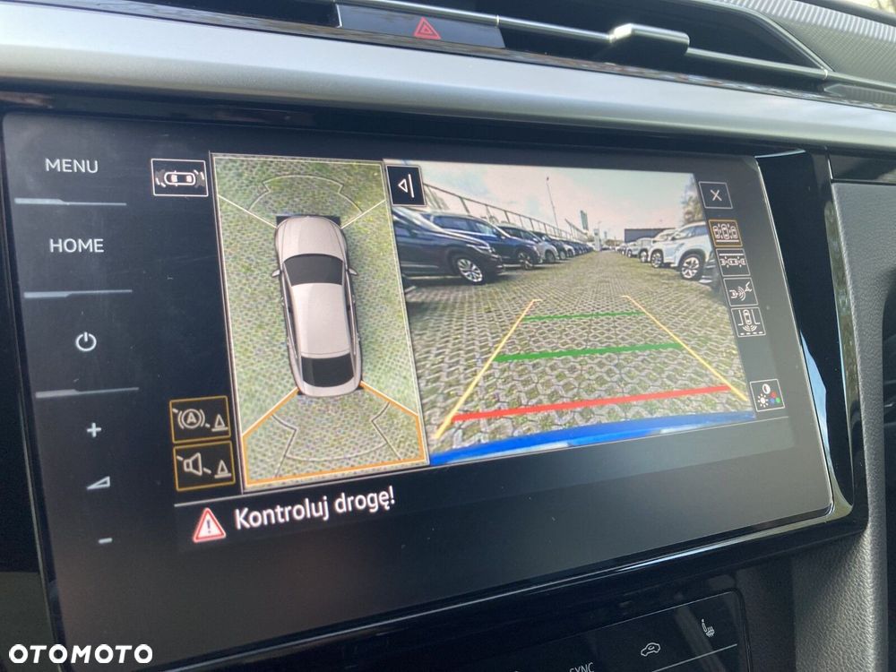 Volkswagen Arteon - 22