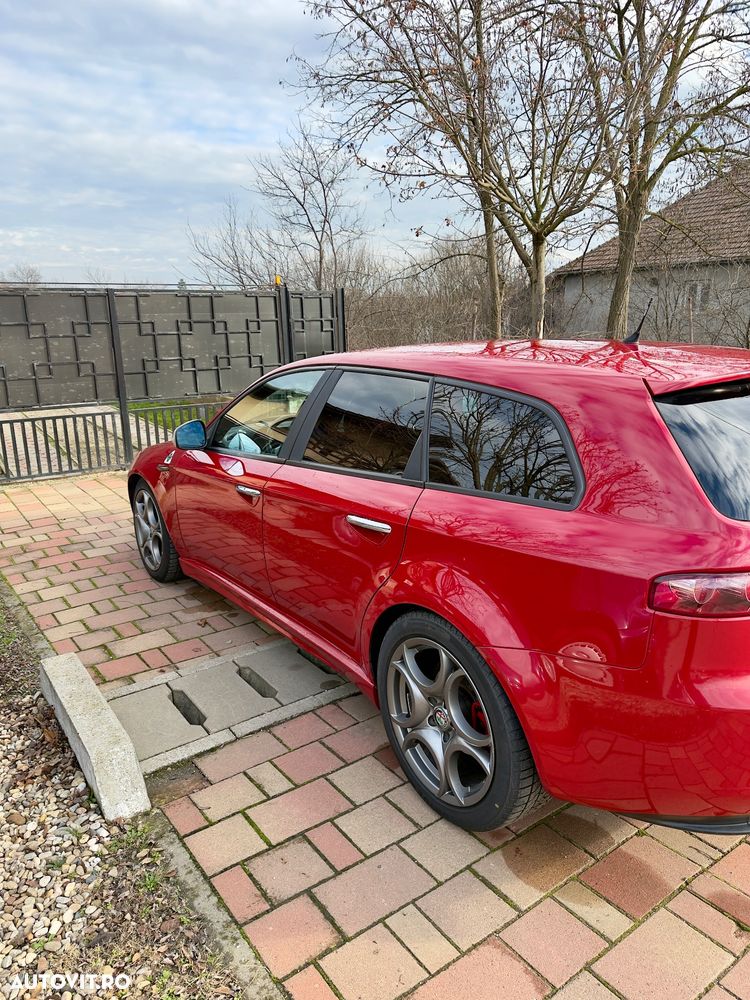 Alfa Romeo 159 - 9