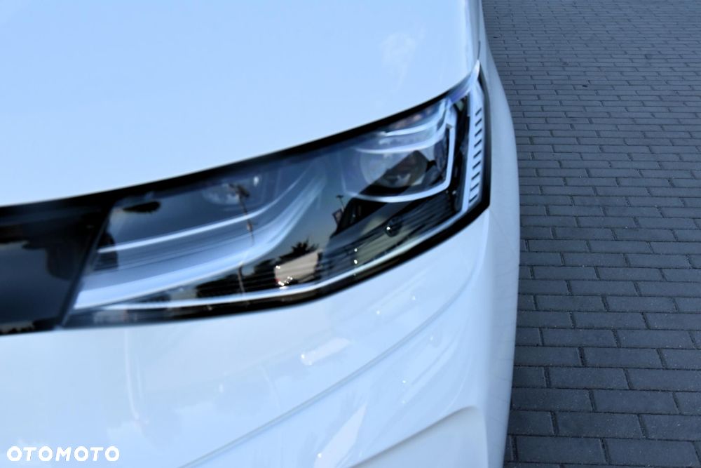 Volkswagen California - 5