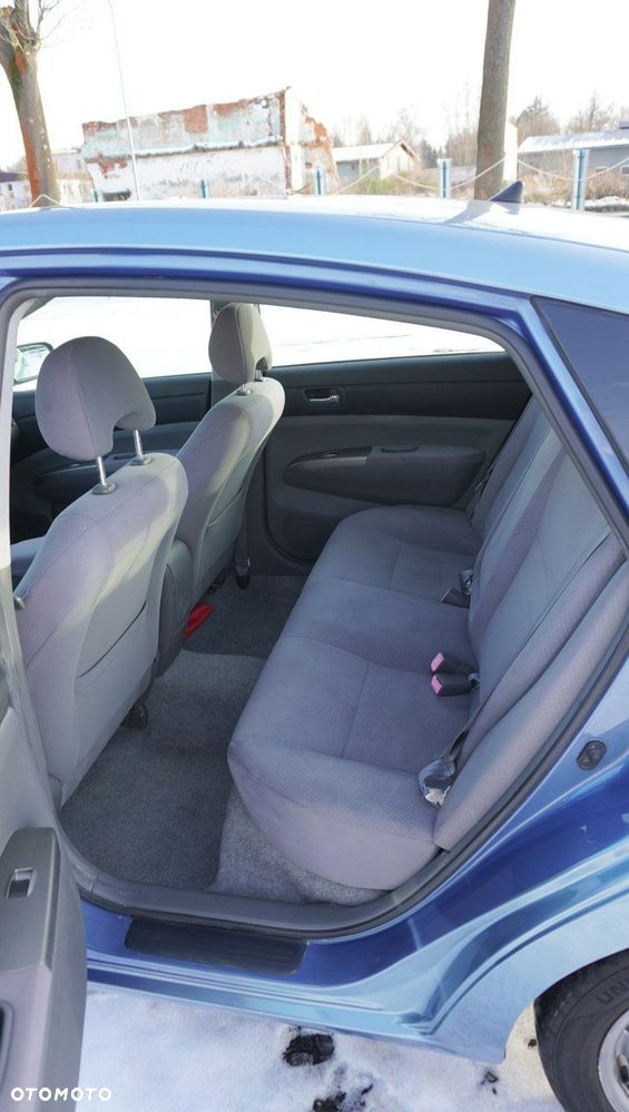 Toyota Prius 1.5 VVT-i Sol - 12