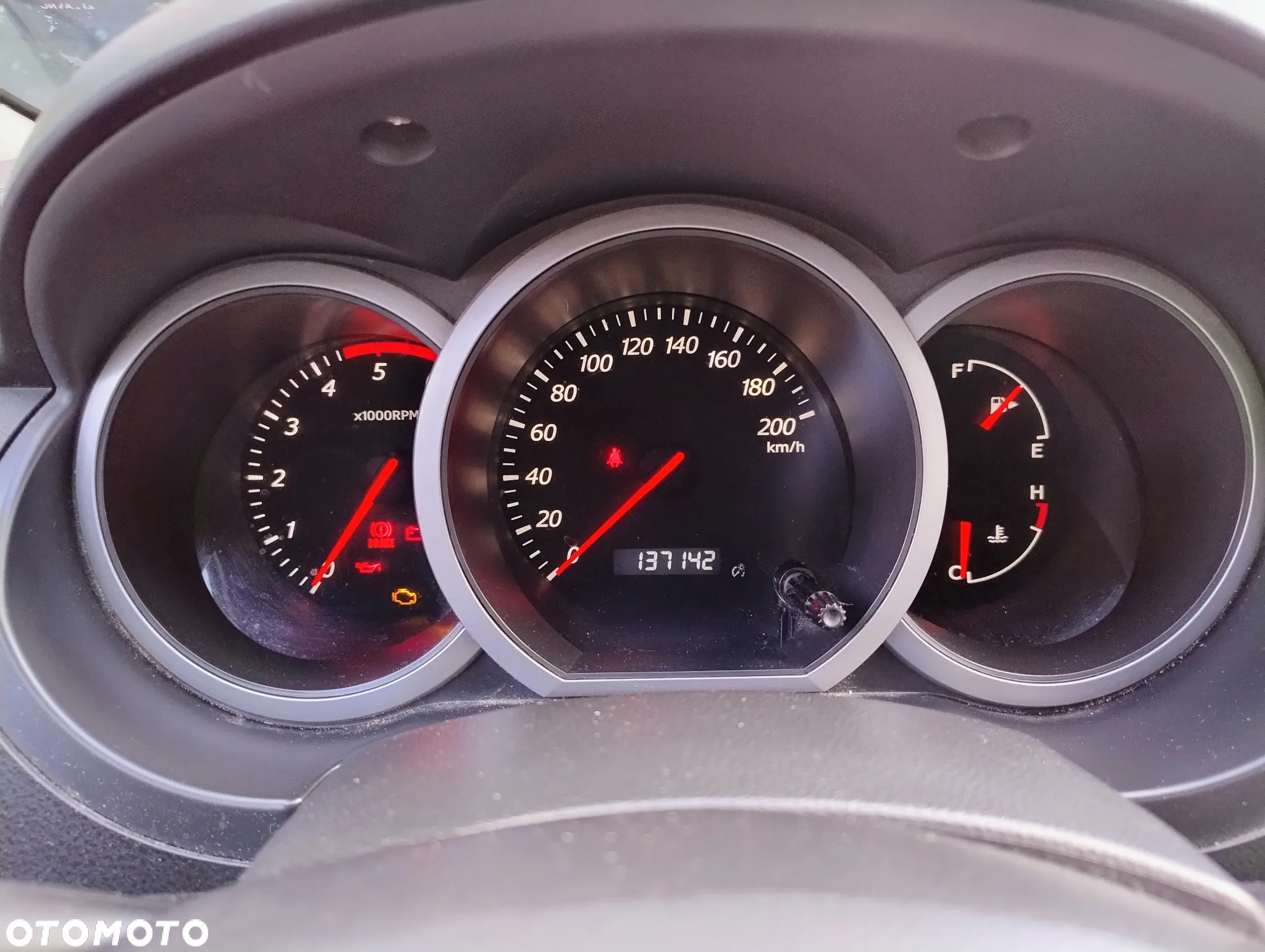 Suzuki Grand Vitara 1.9 DDiS - 9