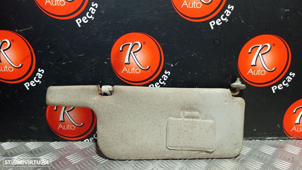 Pala De Sol Pendura Mitsubishi Lancer Vi (Cj_, Cp_) - 1