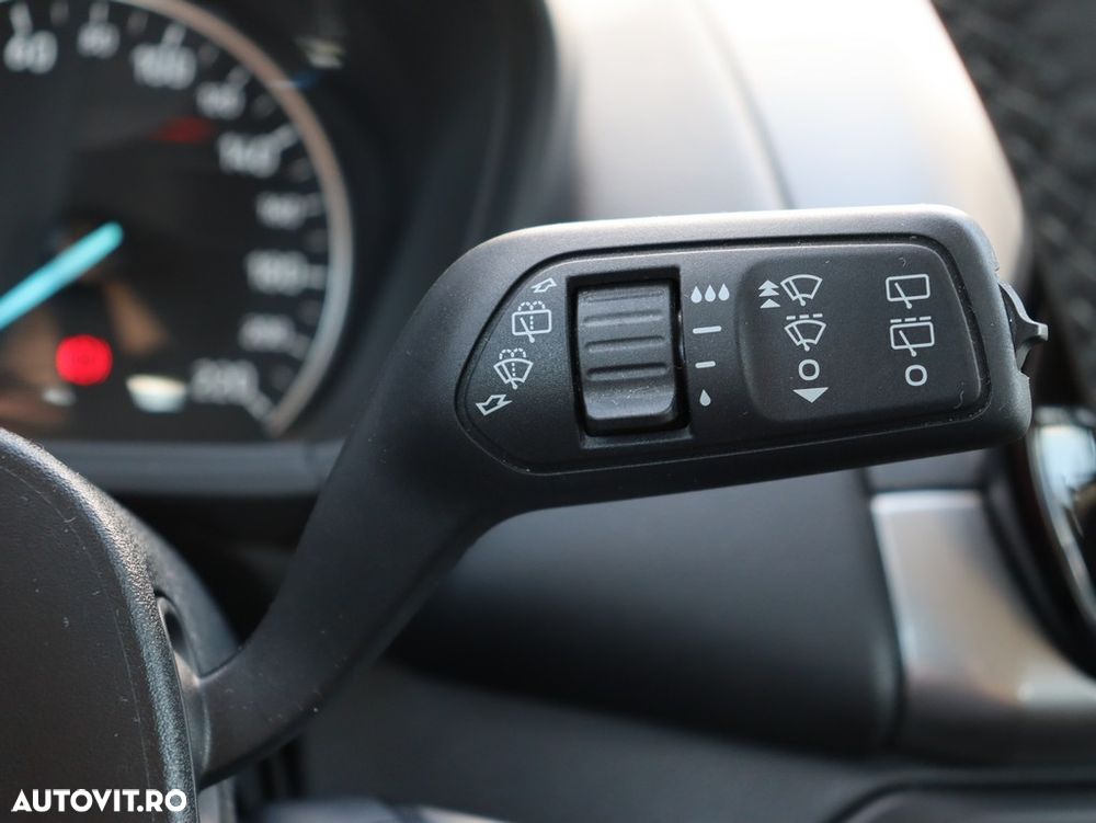 Ford EcoSport 1.0 EcoBoost Trend - 17