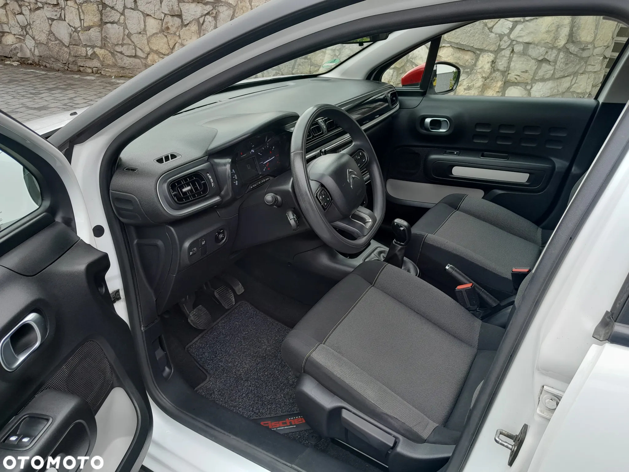 Citroën C3 - 8
