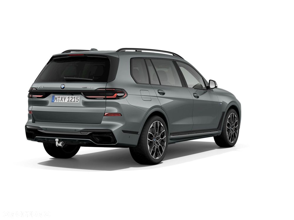 BMW X7 - 3
