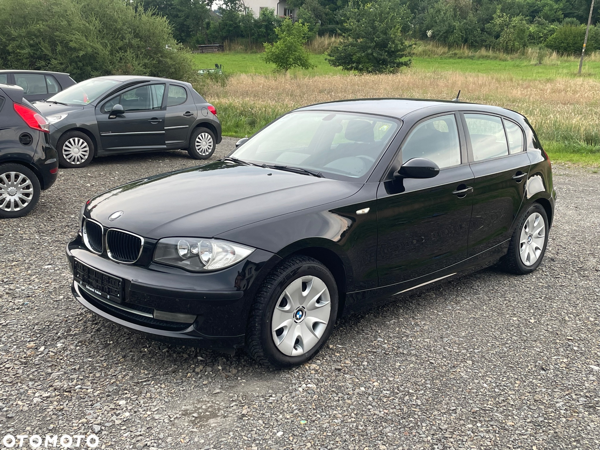BMW Seria 1 116i - 2