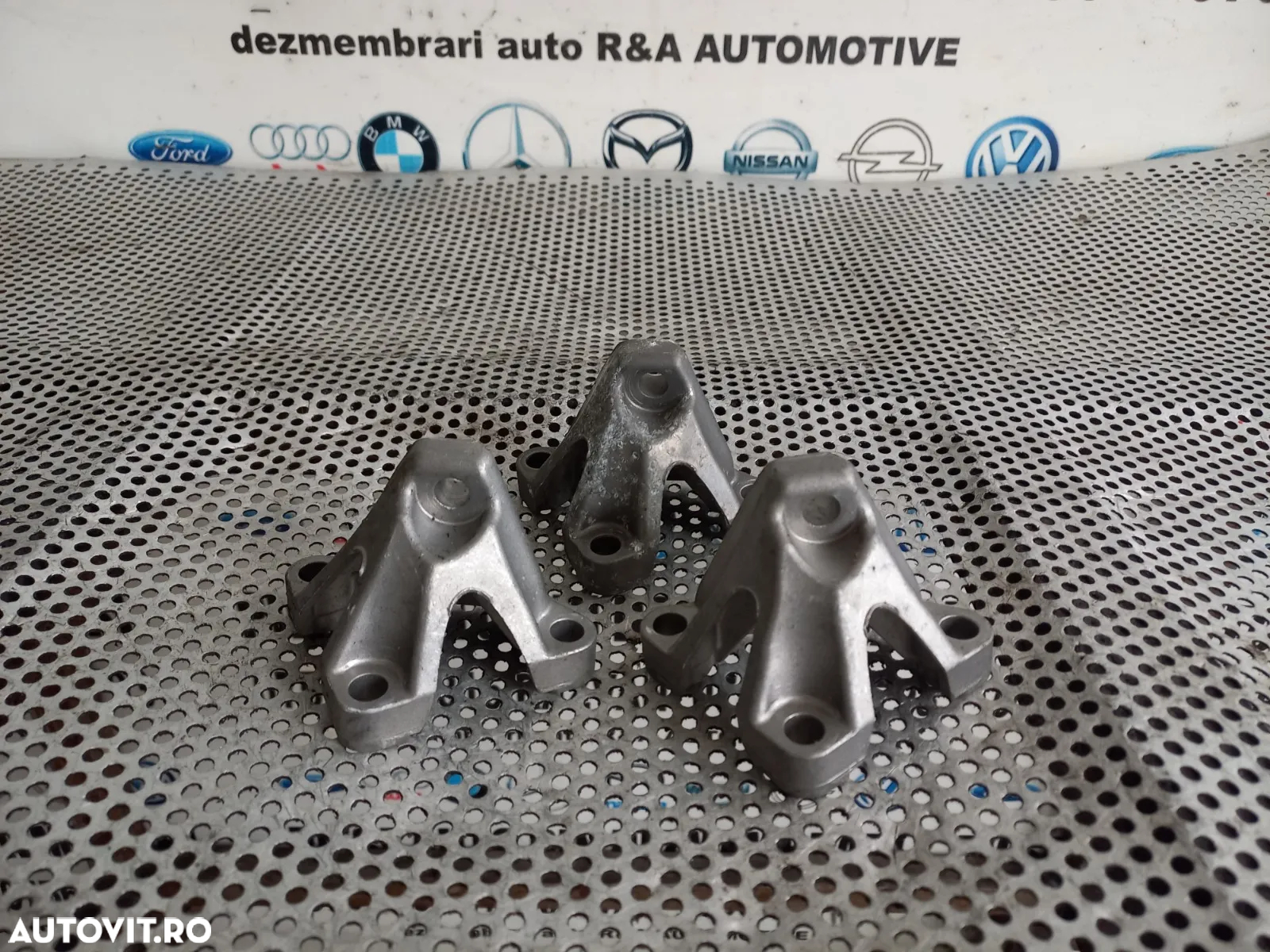 Suport Pompa Inalta Presiune Bmw 3.0 D 4.0 D 5.0 D B57 Cod  M2 M3 M4 M5 M6 M7 M8 X3M X4M X5M X6M X7 - 3