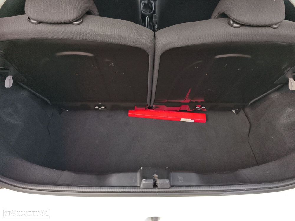 Peugeot 108 1.0 VTi Active - 20