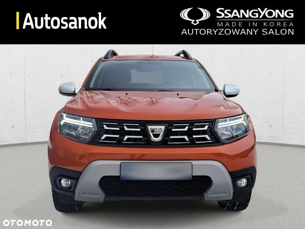 Dacia Duster - 2