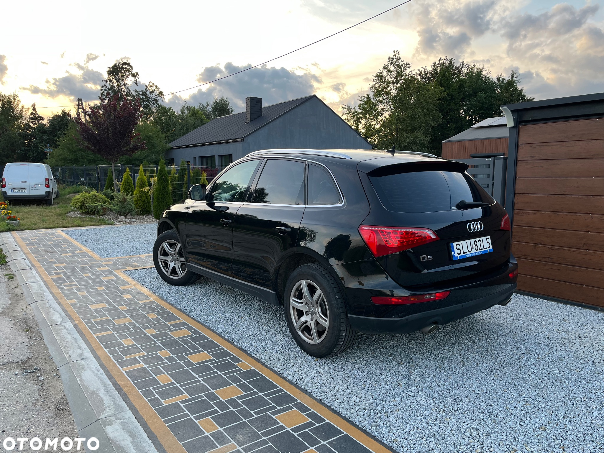 Audi Q5 3.0 TDI Quattro S tronic - 3