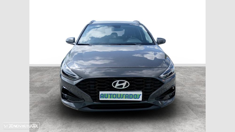 Hyundai i30 1.0 T-GDI Style Plus — fotografia 6