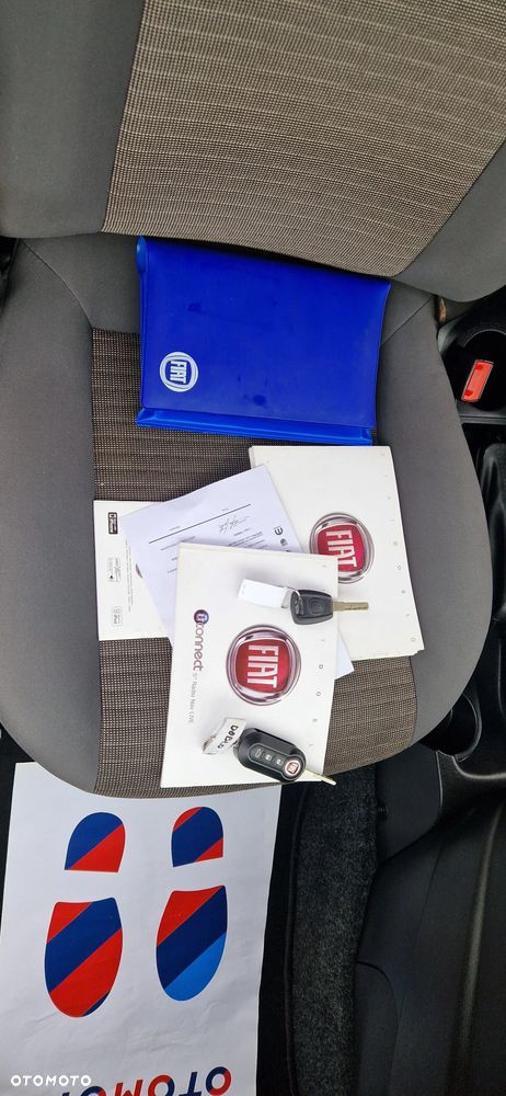 Fiat Doblo - 18