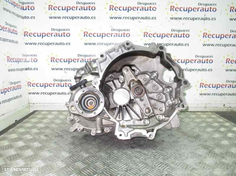 CAIXA VELOCIDADES SEAT IBIZA III 2003 -GSB - 1