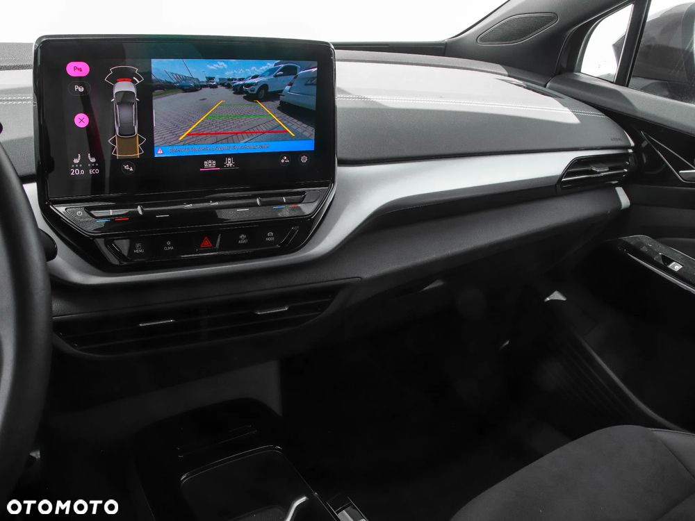 Volkswagen ID.4 77kWh Pro - 17