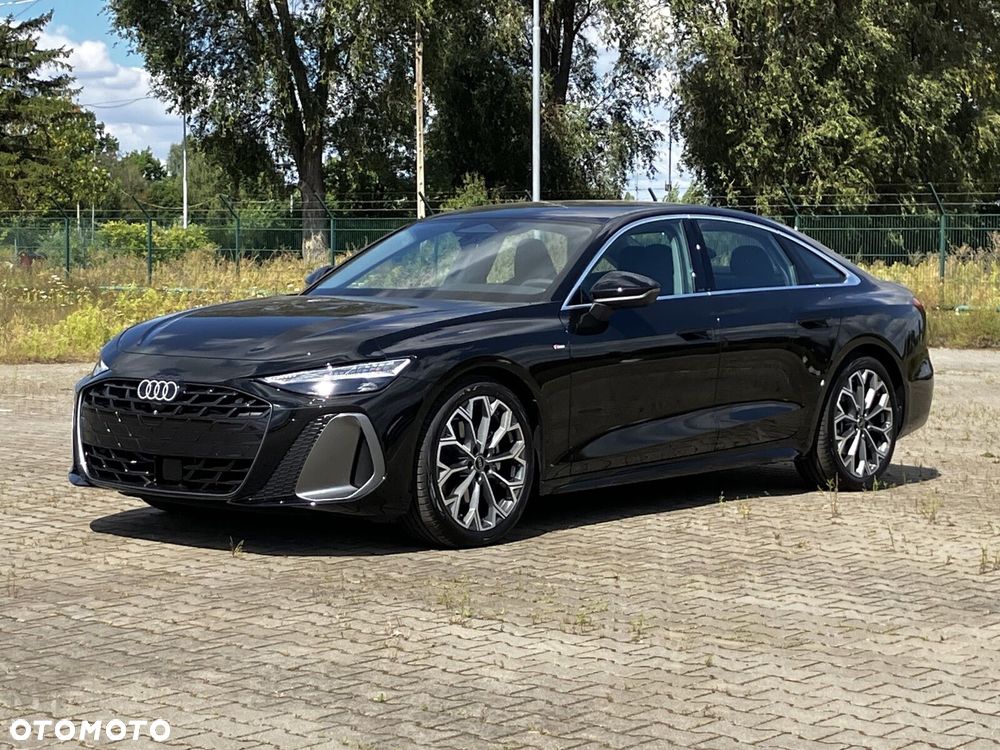 Audi A6 - 8