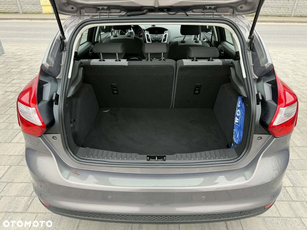 Ford Focus 1.0 EcoBoost Gold X (Edition Start) - 20