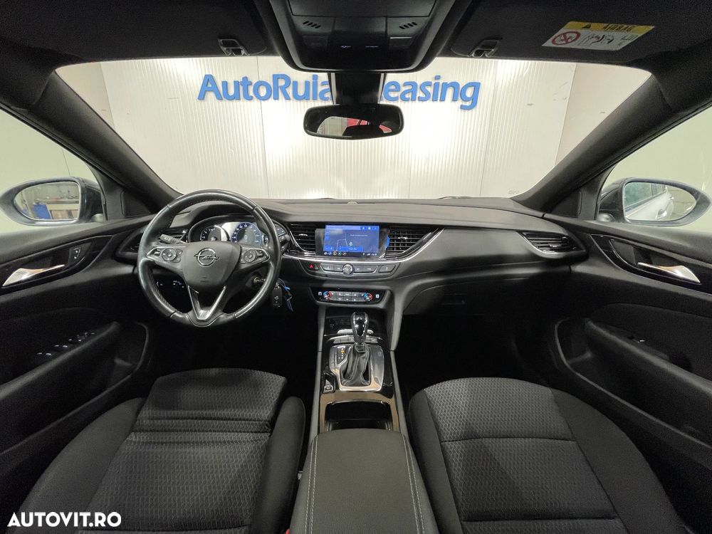 Opel Insignia 2.0 Start/Stop Aut. Elegance - 8